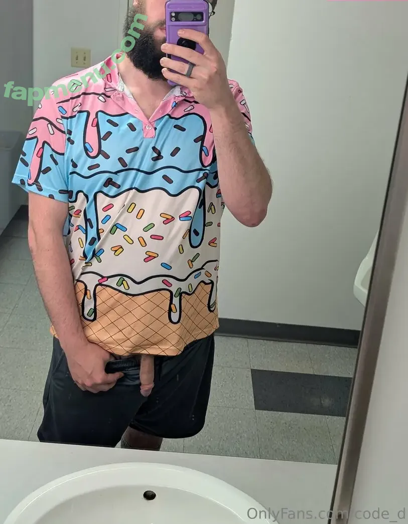 code_d nude photo #0057 (thecodecod)