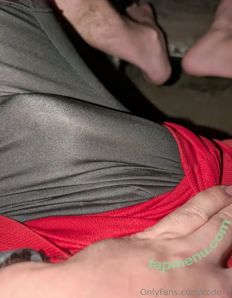 code_d nude photo #0061 (thecodecod)