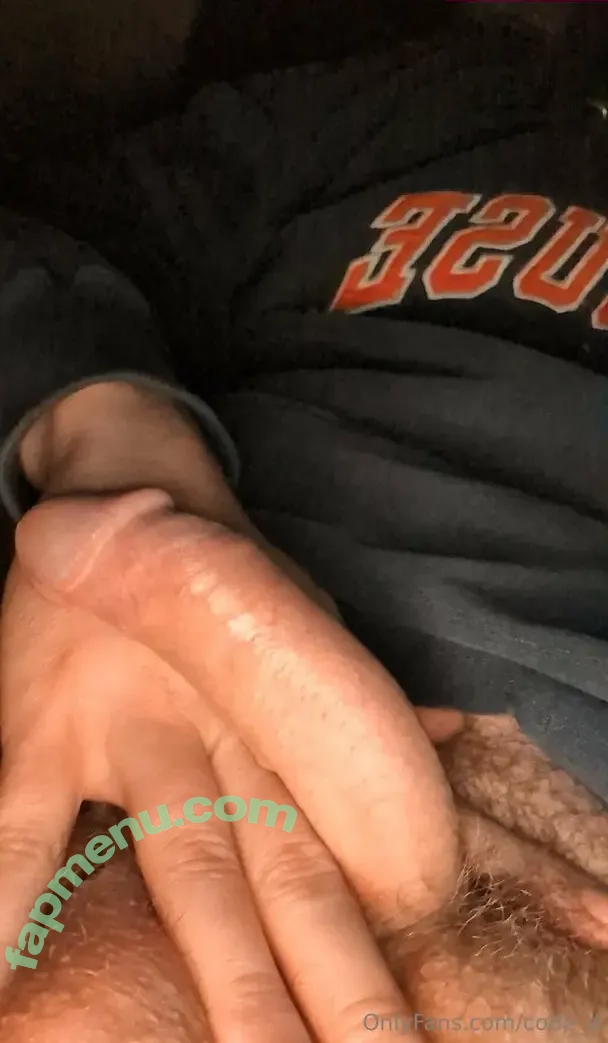 code_d nude photo #0064 (thecodecod)