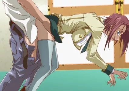 Code Geass / code_geass nude photo #0025
