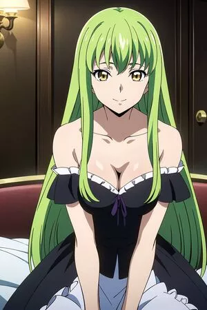 Code Geass / code_geass nude photo #0093