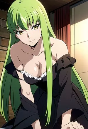 Code Geass / code_geass nude photo #0094