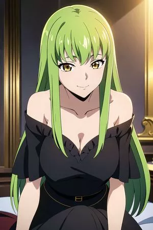 Code Geass / code_geass nude photo #0095