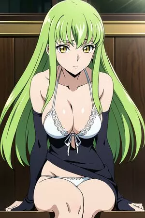 Code Geass / code_geass nude photo #0096