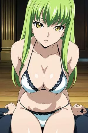 Code Geass / code_geass nude photo #0097