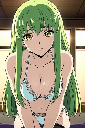 Code Geass / code_geass nude photo #0098