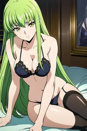 Code Geass / code_geass nude photo #0099