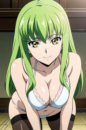 Code Geass / code_geass nude photo #0100