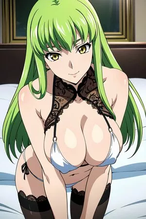 Code Geass / code_geass nude photo #0101