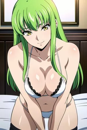 Code Geass / code_geass nude photo #0102