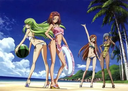 Code Geass / code_geass nude photo #0144