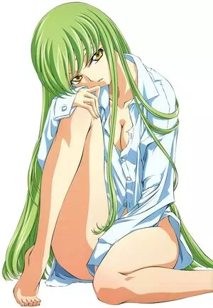 Code Geass / code_geass nude photo #0145