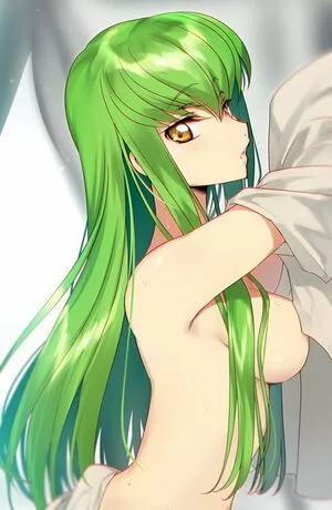 Code Geass / code_geass nude photo #0146