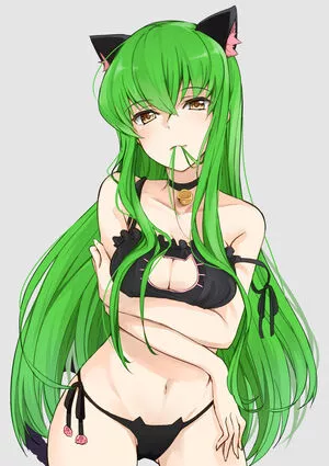 Code Geass / code_geass nude photo #0150