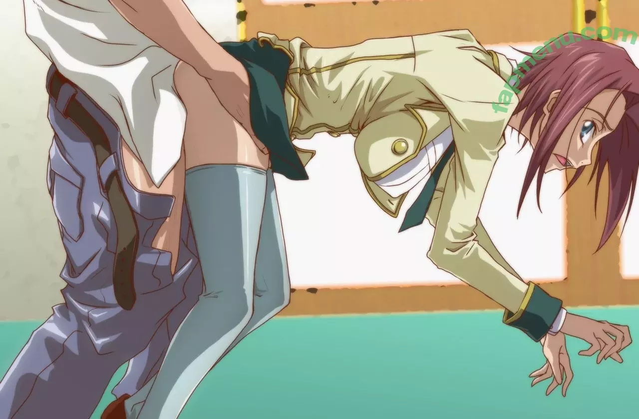 Code Geass nude photo #0025 (code_geass)