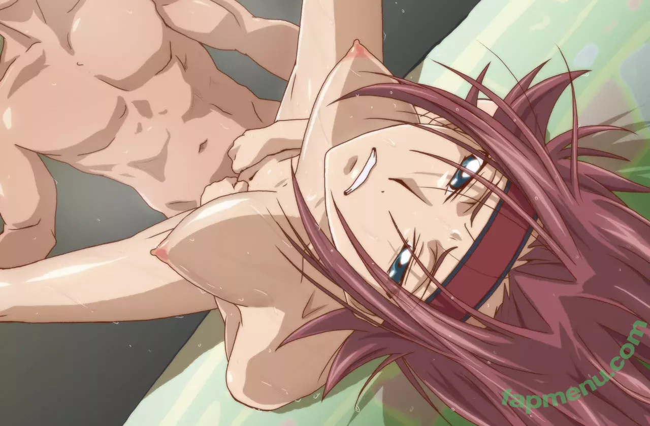 Code Geass nude photo #0030 (code_geass)