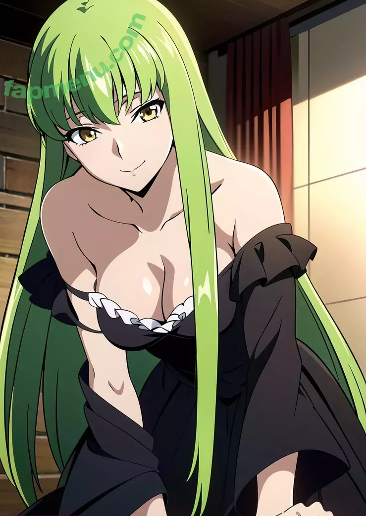 Code Geass nude photo #0094 (code_geass)