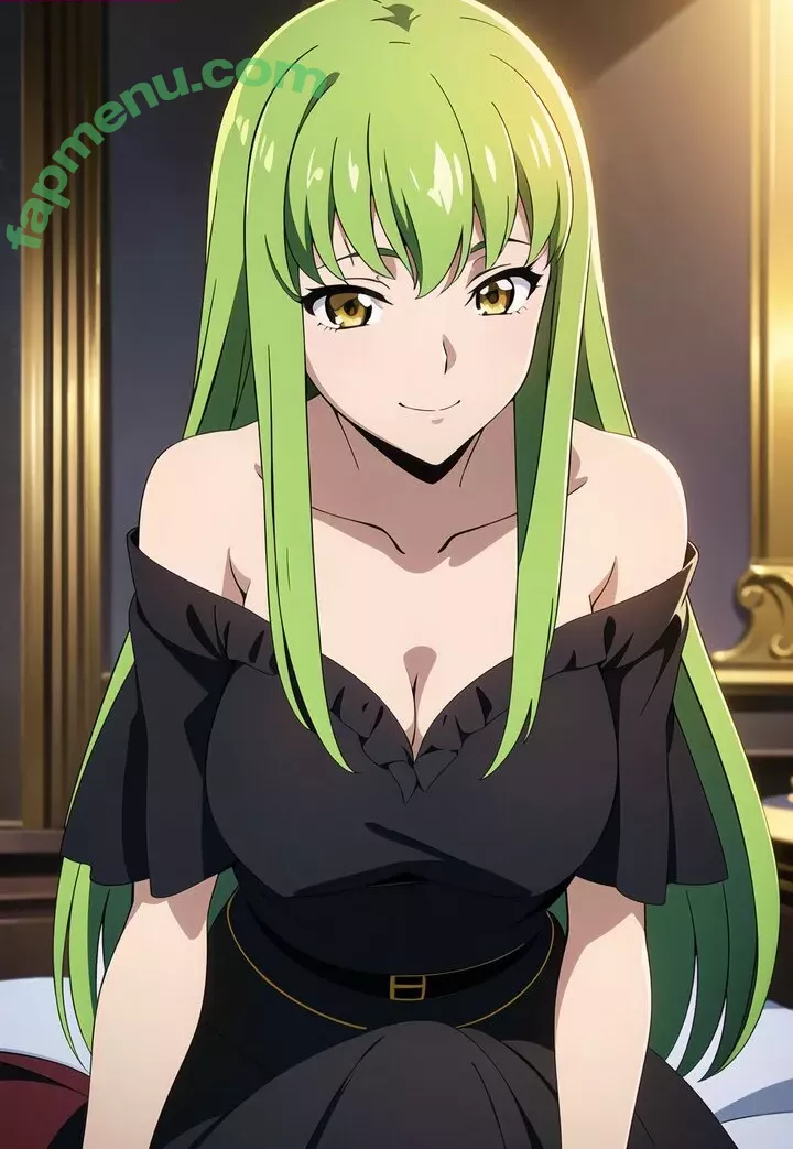 Code Geass nude photo #0095 (code_geass)