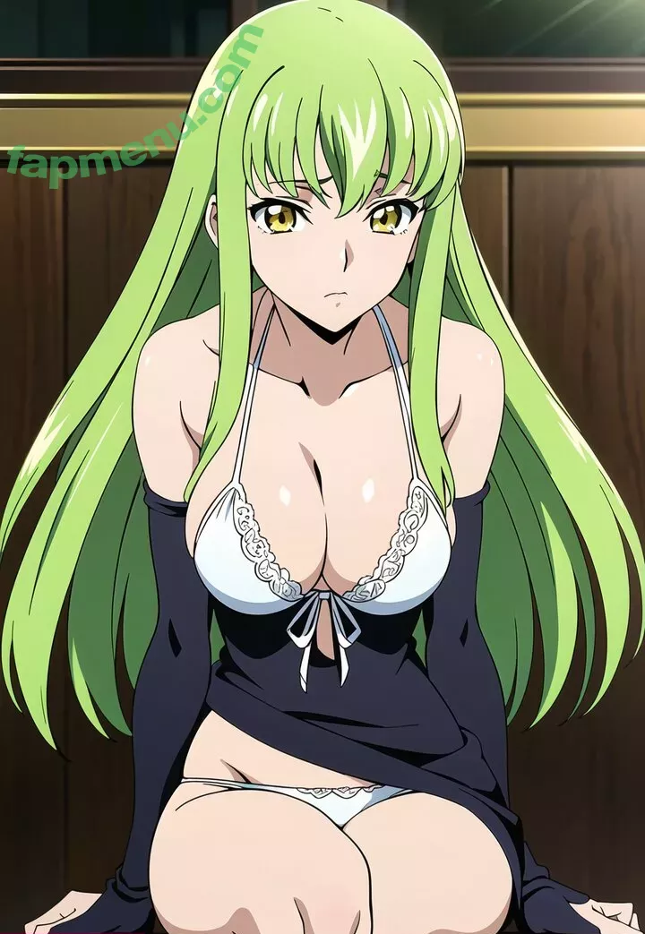 Code Geass nude photo #0096 (code_geass)