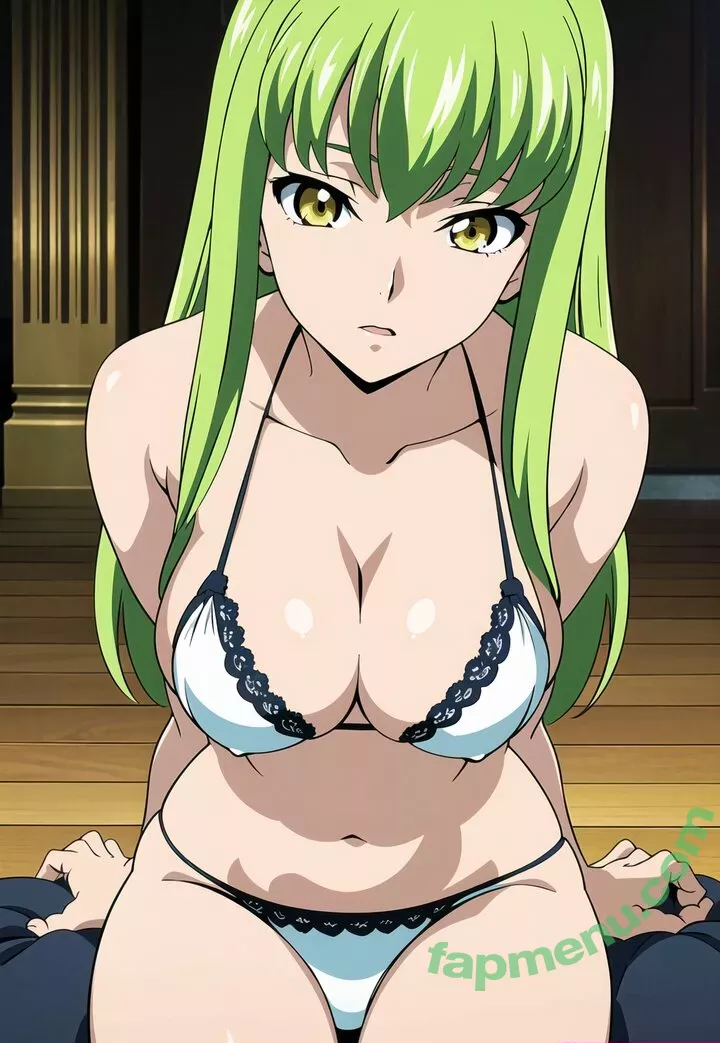 Code Geass nude photo #0097 (code_geass)