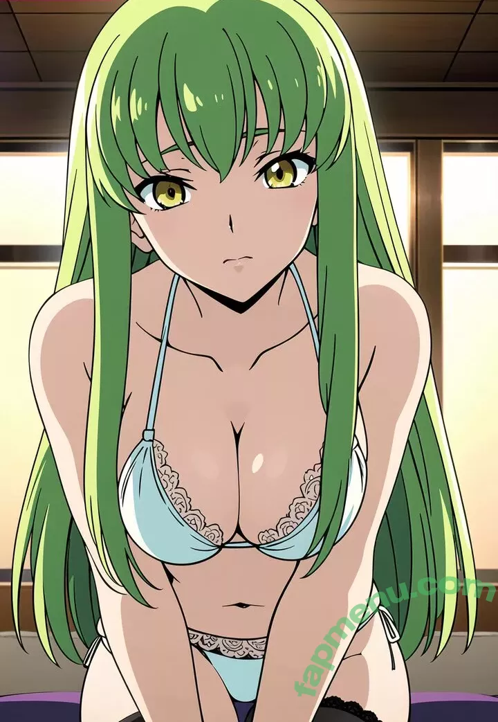 Code Geass nude photo #0098 (code_geass)