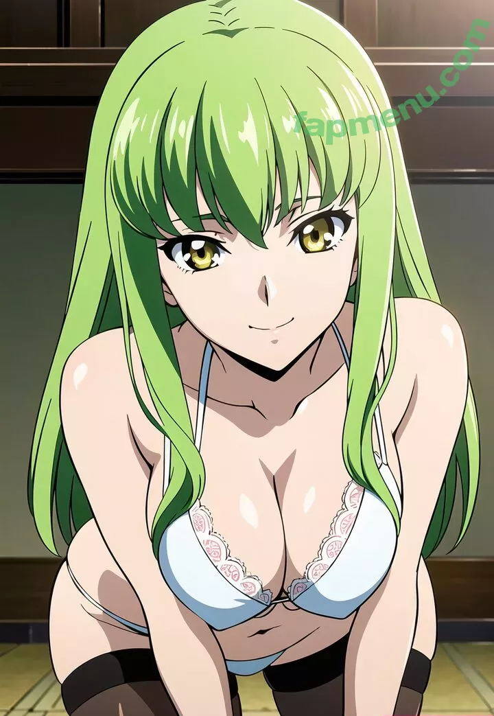 Code Geass nude photo #0100 (code_geass)