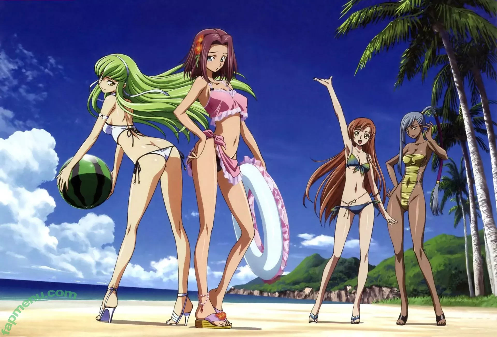 Code Geass nude photo #0144 (code_geass)