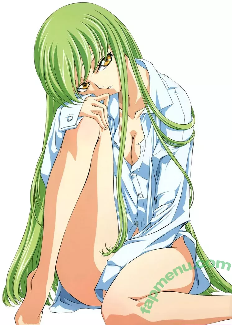 Code Geass nude photo #0145 (code_geass)