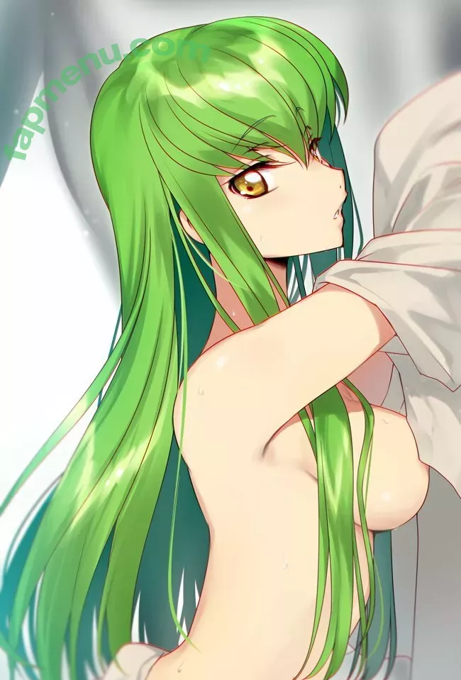 Code Geass nude photo #0146 (code_geass)