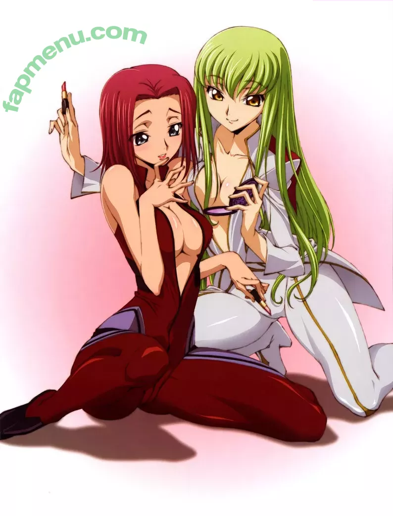 Code Geass nude photo #0148 (code_geass)