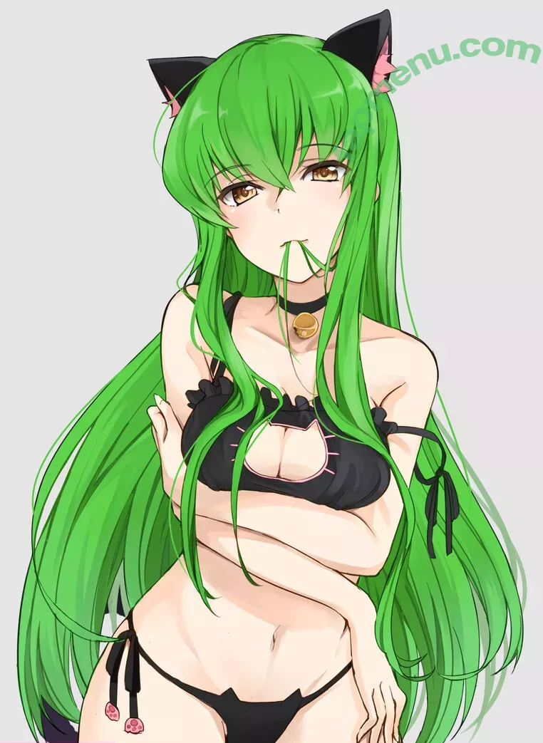 Code Geass nude photo #0150 (code_geass)