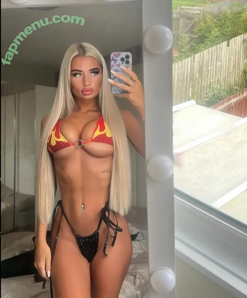Codie Ingram nude photo #0003 (codieingram._)