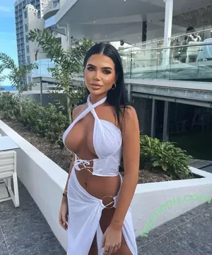 codiprovan / Codi Provan nude photo #0001