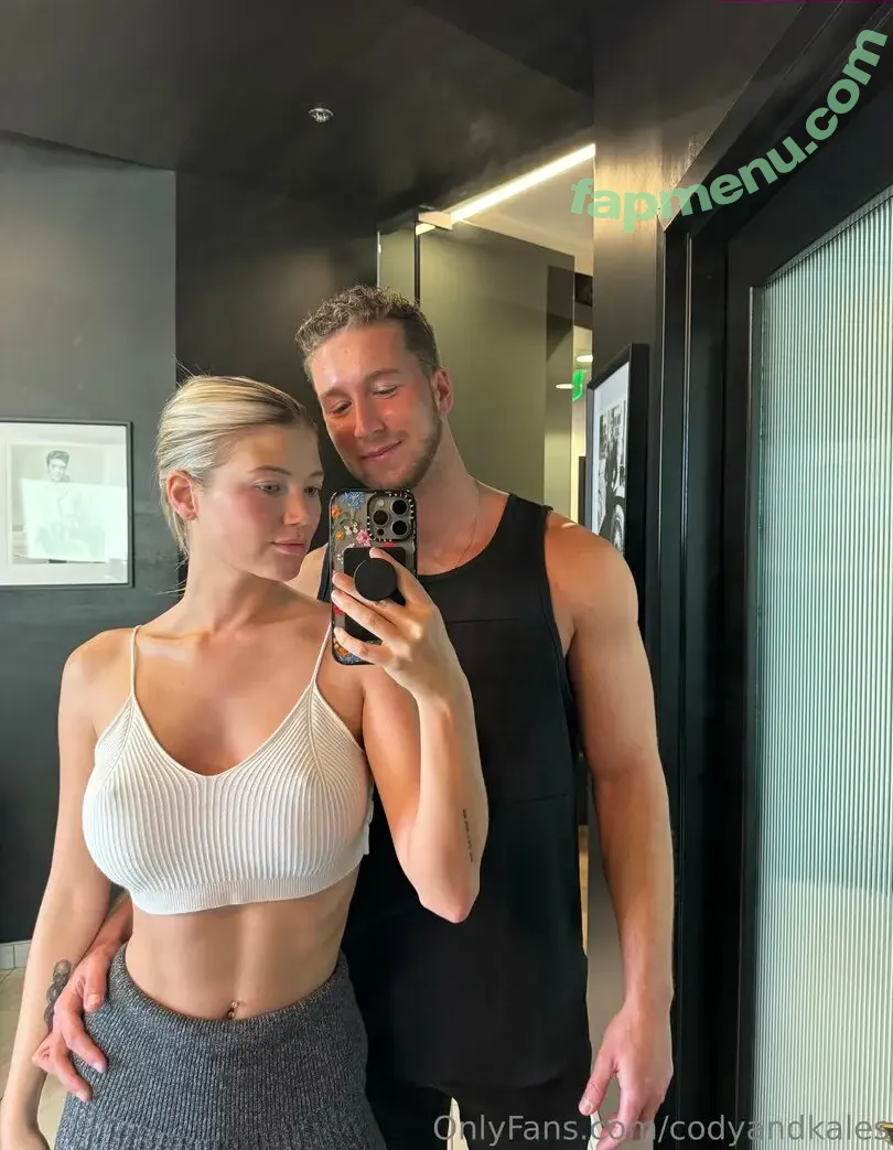 codyandkales nude photo #0011 (codyandkales)