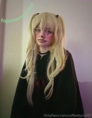 coffeebunni97 / sydatnite nude photo #0001