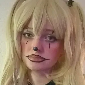 coffeebunni97 / sydatnite nude photo #0004