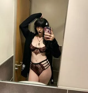 Coffeeprincessxo / spookyxkittyx nude photo #0018