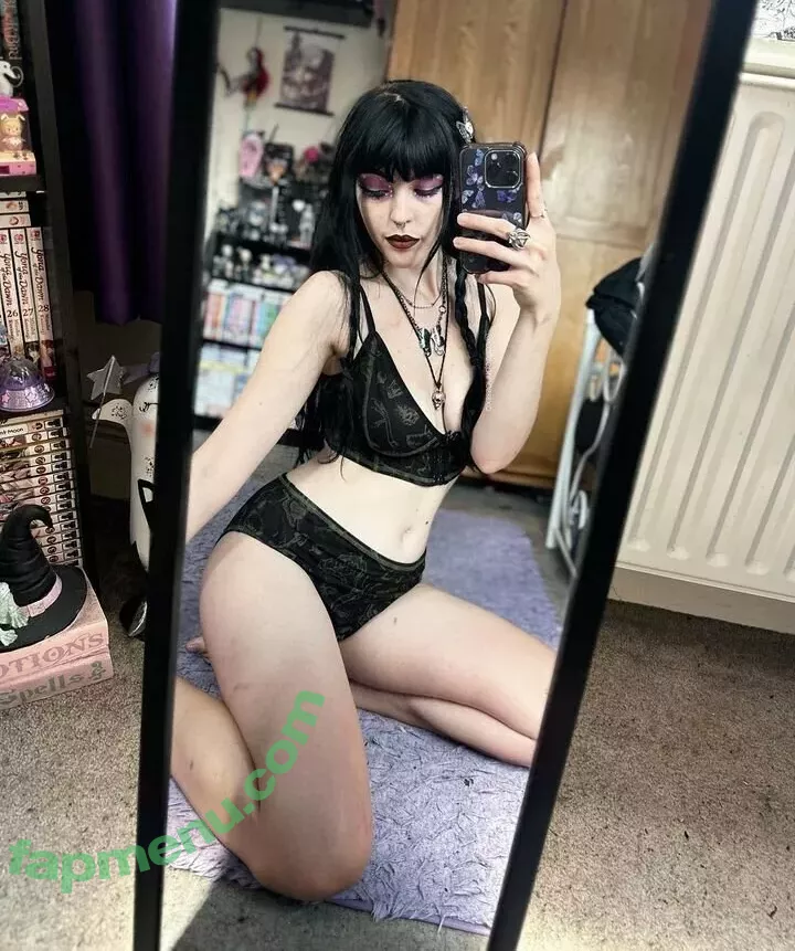 Coffeeprincessxo nude photo #0007 (spookyxkittyx)