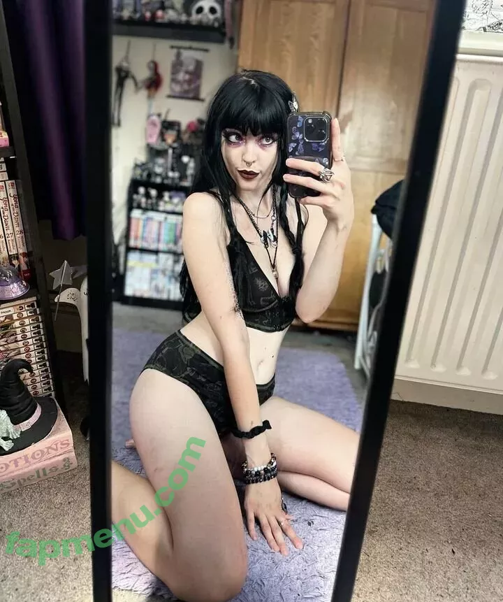 Coffeeprincessxo nude photo #0008 (spookyxkittyx)