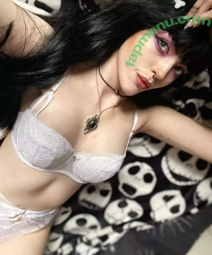 Coffeeprincessxo nude photo #0022 (spookyxkittyx)