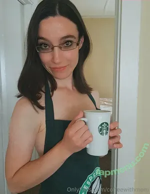 coffeewithmom / coffee_with_mom nude photo #0009