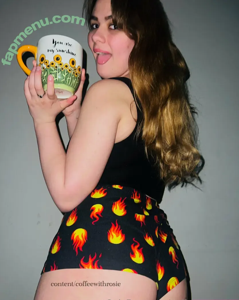 coffeewithrosie nude photo #0032 (coffeewithrosie)