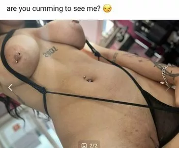 Coffeewlayaa / Thiccc Bikini Barista / coffeewlayaa_ / reinalayaa nude photo #0028