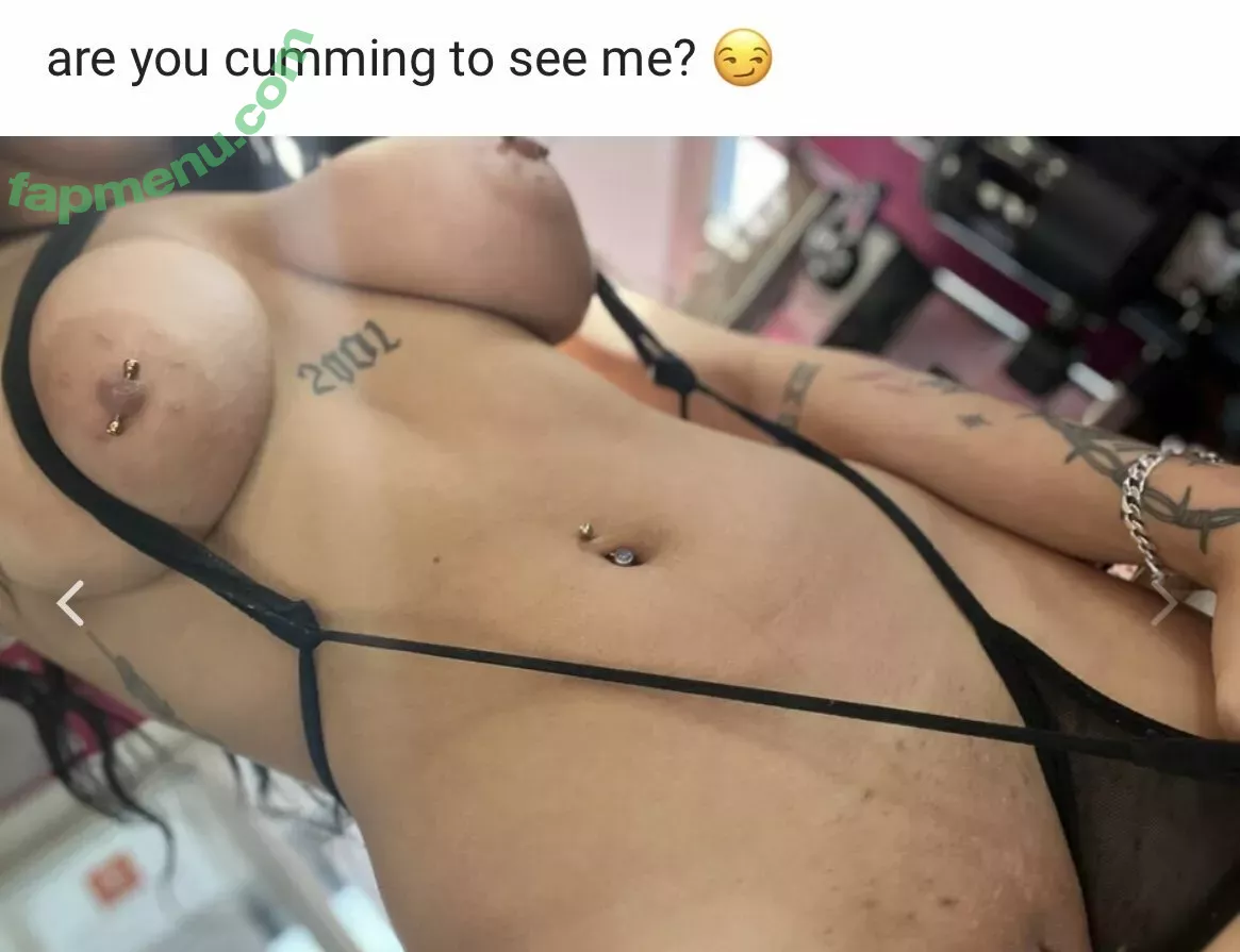 Coffeewlayaa nude photo #0028 (Thiccc Bikini Barista / coffeewlayaa_ / reinalayaa)