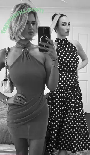 Coffey Sisters / siblingscoffey nude photo #0062