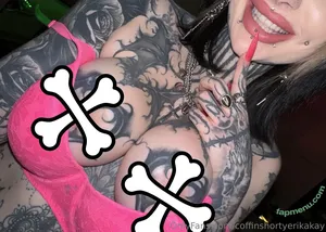 coffinshortyerikakay / coffinshorty nude photo #0058