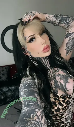 coffinshortyerikakay / coffinshorty nude photo #0081
