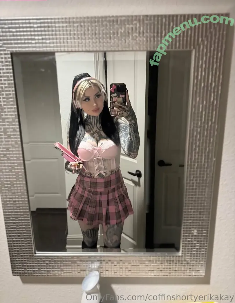 coffinshortyerikakay nude photo #0045 (coffinshorty)