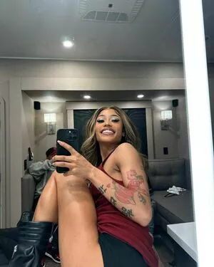 Coi Leray / coi_leray / coileray nude photo #0153