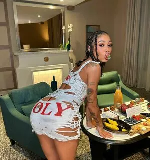 Coi Leray / coi_leray / coileray nude photo #0240